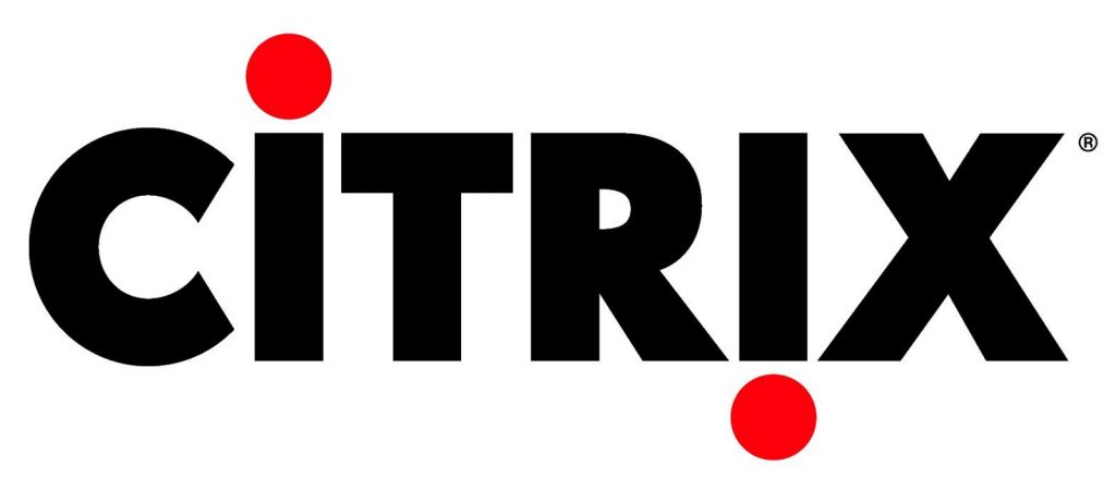 Logo Citrix