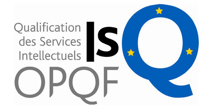 Qualification des Services Intellectuels OPQF