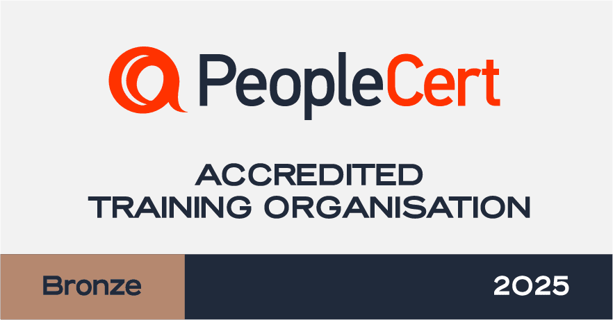 ATO Bronze@3x EduGroupe, organisme de formation partenaire agréé Bronze PeopleCert