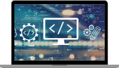E-Learning Développement Web