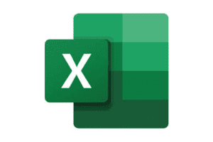 Logo Microsoft Excel