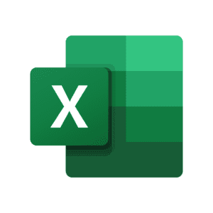 Logo Microsoft Excel