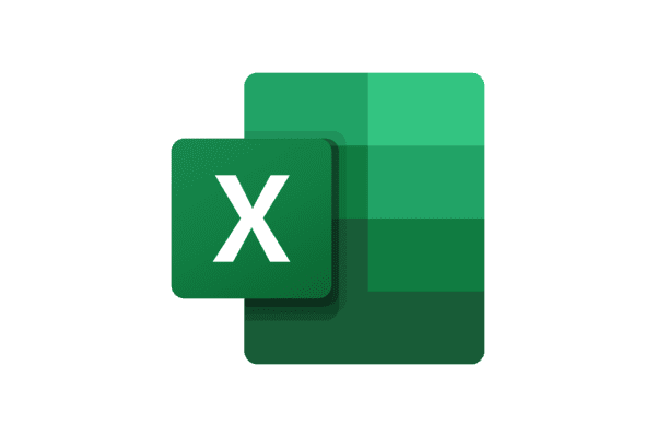 Logo Microsoft Excel