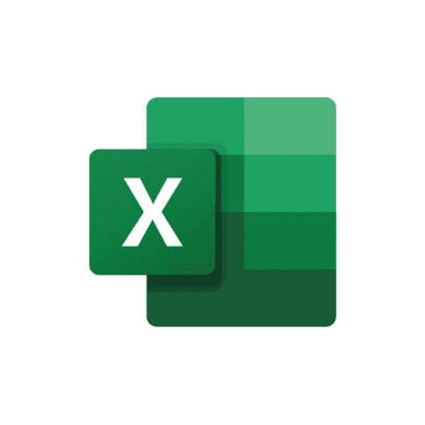 Logo Microsoft Excel