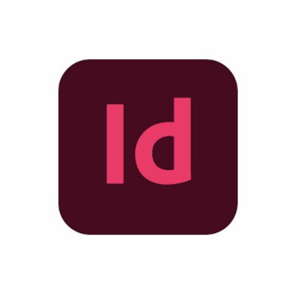 Logo Indesign