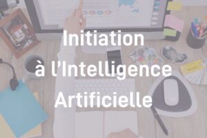 Module Initiation à l'Intelligence Artificielle