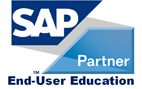 Logo SAP Partner End-User Education