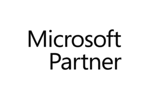 Microsoft Partner_BlancEtNoir1 Microsoft Partner