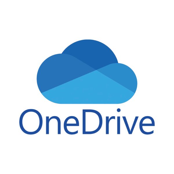 Logo Microsoft OneDrive