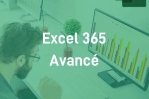 Module e-learning Excel 365 Avancé