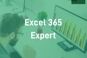 Module e-learning Excel 365 expert