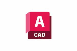 Logo AutoCAD