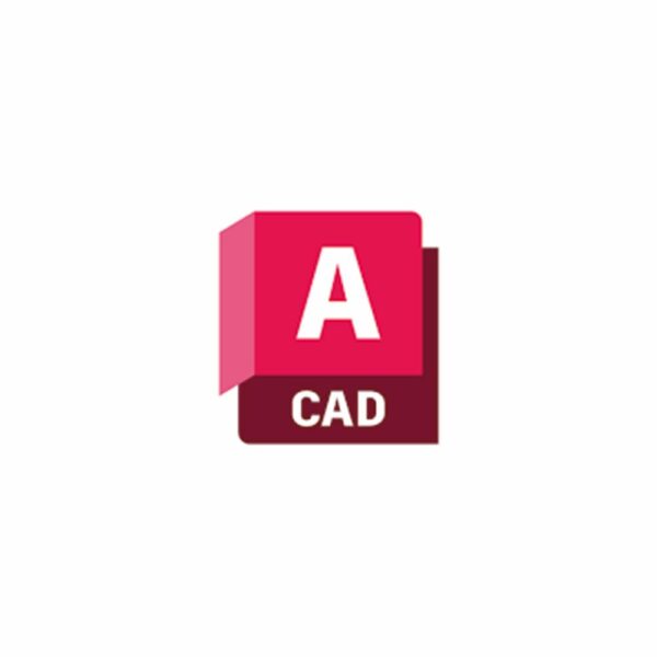 Logo AutoCAD