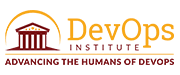 Logo DevOps Institute