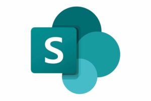 Logo Microsoft SharePoint