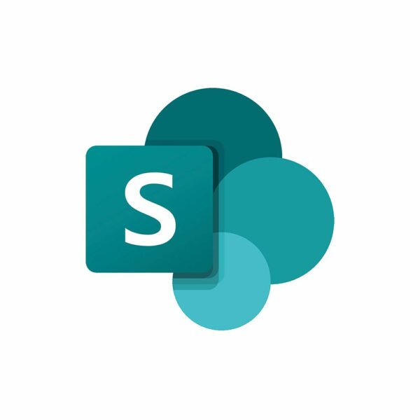 Logo Microsoft SharePoint