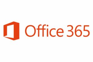 Logo Microsoft Office 365