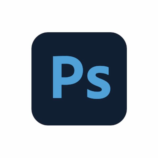 Logo Photoshop