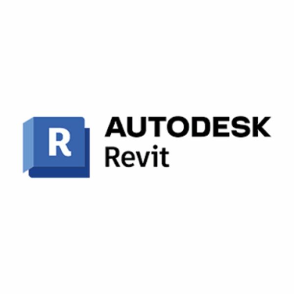 Logo Revit