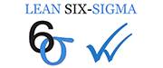 Logo Lean Six Sigma