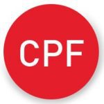 Picto CPF (Compte Personnel de Formation)