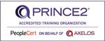 Logo Prince2 by PeaopleCert