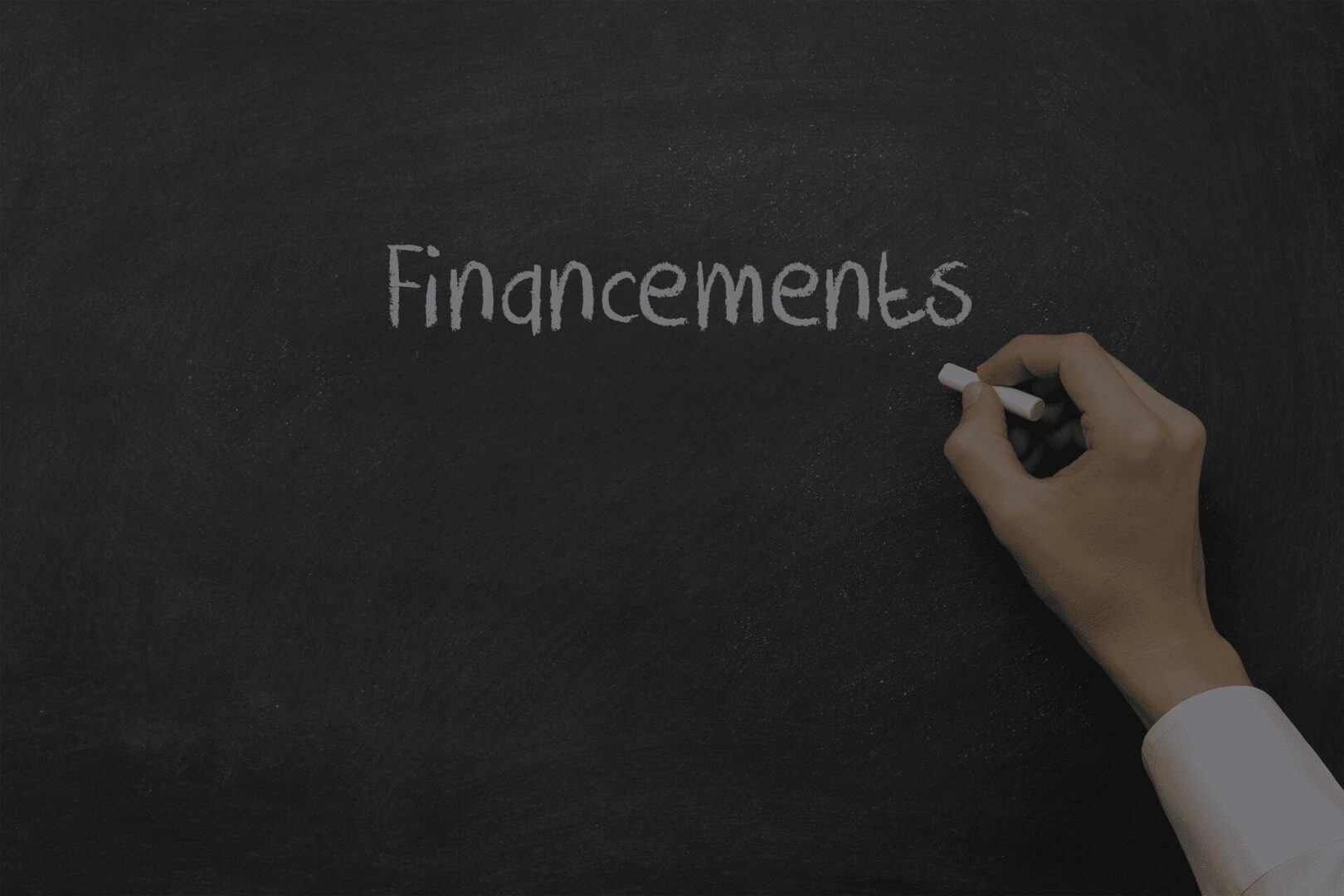 Financement FNE-Formation