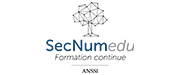 Label SecNumEdu-Formation Continue