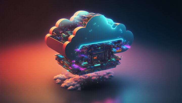 Virtualisation - Cloud Computing