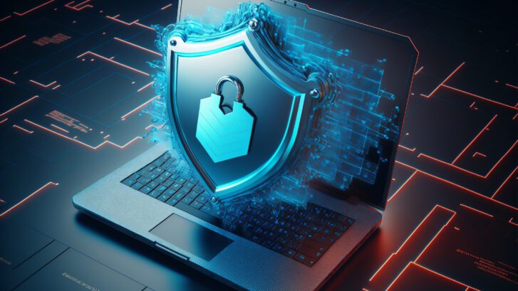 Cybersécurité en entreprises