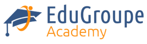 Logo EduGroupe Academy