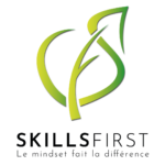 Logo SkillsFirst 2024