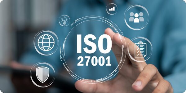 ISO 27001 - Réussir sa mise en conformité