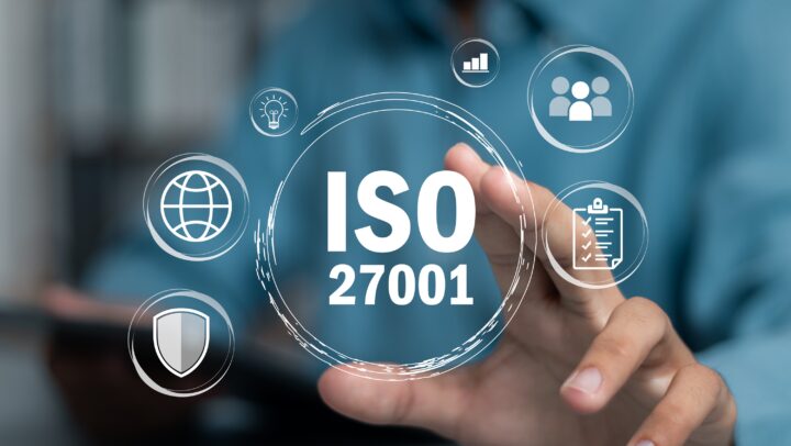 ISO 27001 conformité