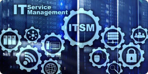 ITSM - Gestion des services informatiques