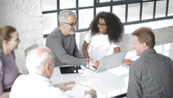 Gestion de Projet - PMP