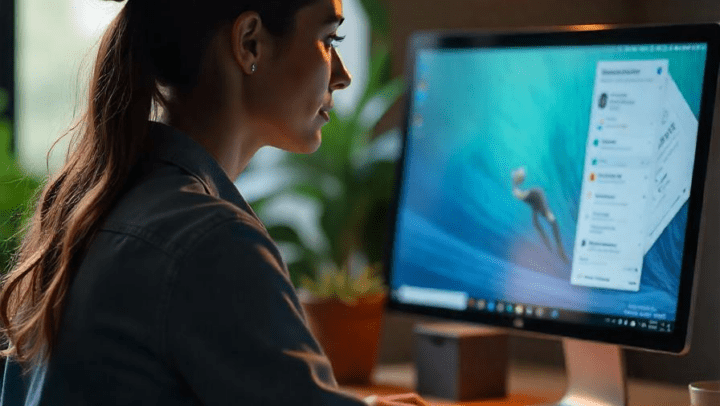 Microsoft Copilot