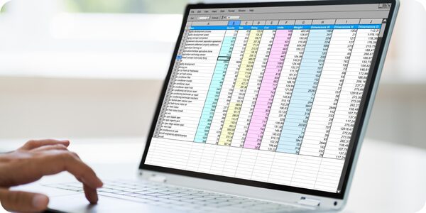 Excel_arrondie Tableur Excel